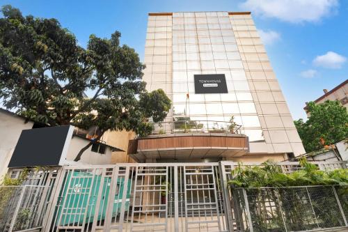 Ranchi Hotel | Super Townhouse Ranchi Near Railway Station