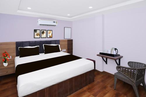 Ranchi Hotel | Super Townhouse Rauniyar City Centre Ratu Road