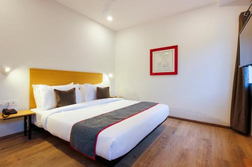 Hyderabad Hotel | Super Townhouse RCC Elite