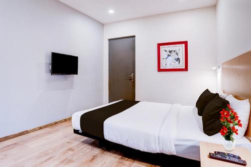 Ulsoor Hotel | Super Townhouse Ulsoor Near Halasuru Metro Station