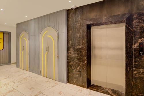 Vaishali Nagar Resort | Super Townhouse Vaishali Nagar Jaipur Formerly Pentagon Boutique Hotel