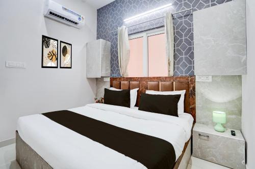 Jaipur Hotel | Super Townhouse Vasundra Nagar Formerly Joystel