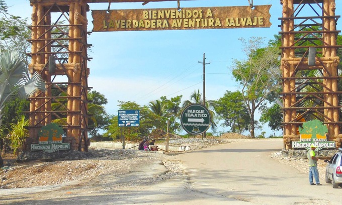 Doradal Apartment | super very comfortable and close to 1km from the hacienda Nápoles