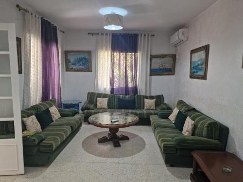El Manar 1 Villa | Super Villa Manar 1
