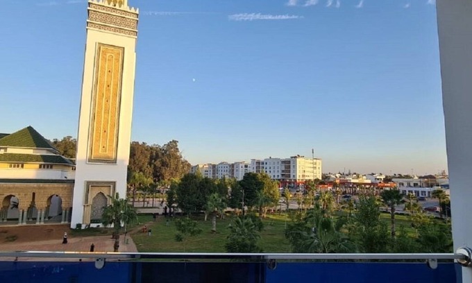 Quartier d'Ouled Oujih Apartment | SUPERAPPART : well-equipped and conveniently located, close to all amenities
