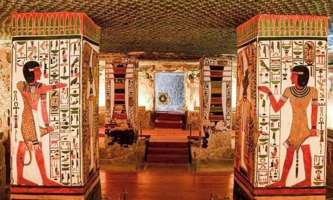 Luxor Apartment | Superb 1-bedroom apartment #1