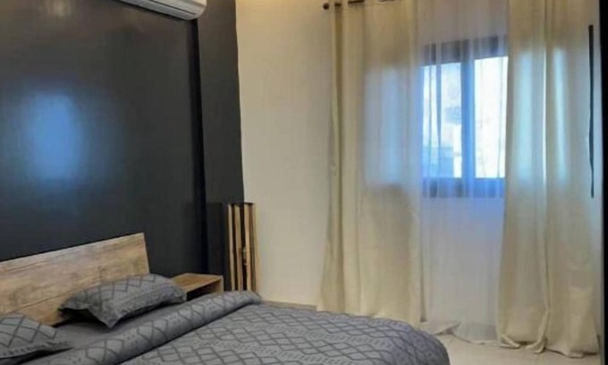 Les Almadies Apartment | Superb 3 bedrooms + living room Almadies, Ngor sea view