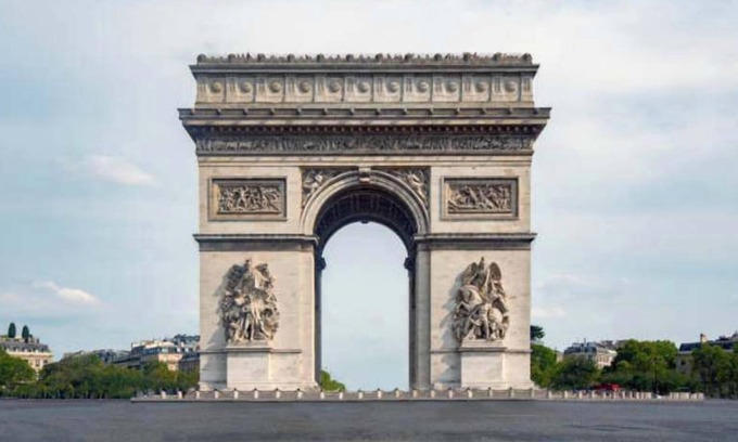 5th Arrondissement Apartment | Superb Apartement Pantheon Ile Saint Louis
