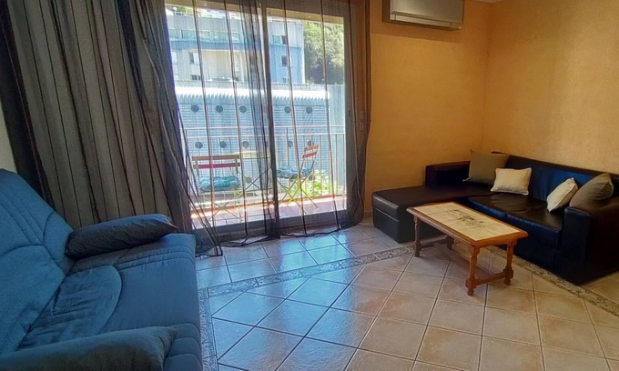 Ventabrun Apartment | Superb apartment - close to the beach
