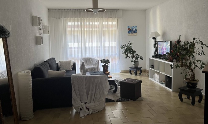 Clemenceau Apartment | Superb apartment in the city center