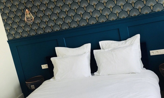 Athis-Mons Apartment | Superb cosy Suite near Orly-Tramway & Paris with terrace
