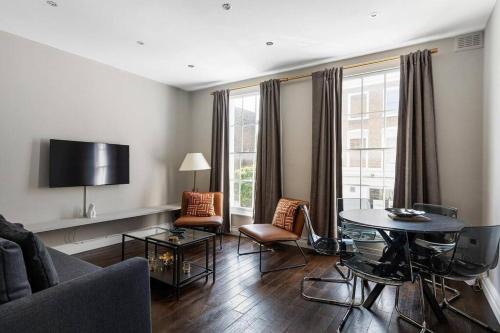 Norland Apartment | Superb duplex in prime area of London