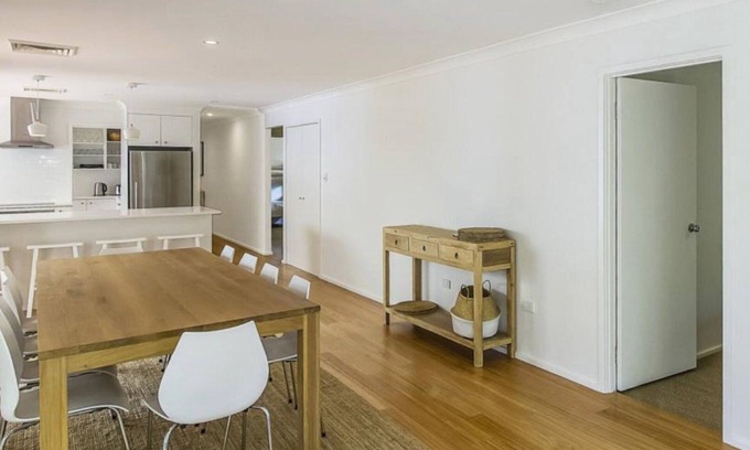 Pearl Beach House | Superb Family Beach House