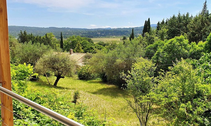 Tourrettes Other | SUPERB FARMHOUSE SET IN 2,000 M2 OLIVE GROVE