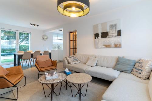 Le Touquet-Paris-Plage House | Superb fully renovated semi-detached house for 6 people