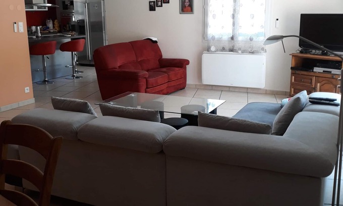 Ria-Sirach House | Superb house to rent with family or friends