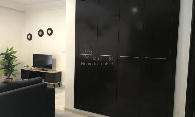 Sousse - Monastir Apartment | Superb Mont Carlo Hamam Sousse vacation apartment