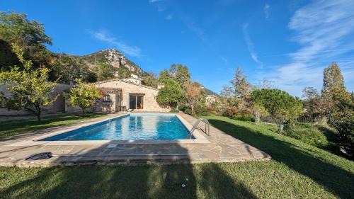 Vence Villa | superb Provençal house