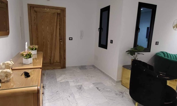 Ariana Apartment | Superb S+2 at Riadh Andalous