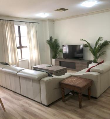 Adelaide Central Business District Apartment | Superb Stay in Adelaides East End