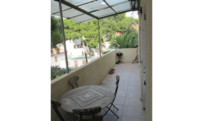 Cassis Apartment | Superb T3 2 minutes walk from the calanque of port miou