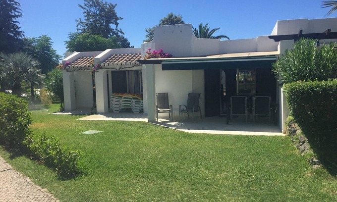 Albufeira Villa | Superb Villa in a sought after location in popular Balaia Golf Villa