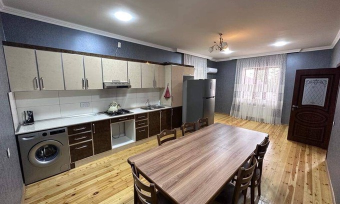 Gabala Villa | Superb villa with AC in Gebele - 7 bedrooms for ultimate comfort