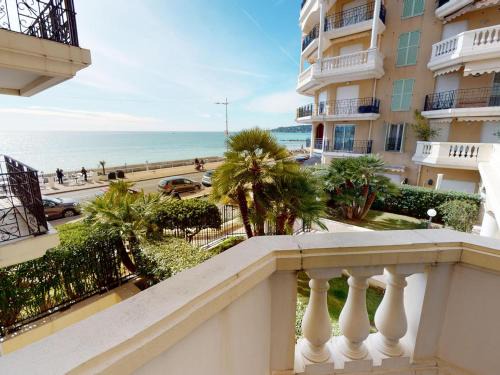 Old Town Apartment | Superbe 2P centre Menton avec terrasse, clim, Wi-Fi - FR-1-196-152
