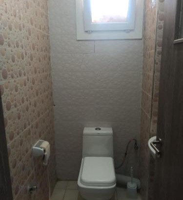 Algiers Apartment | superbe appart 110M2 vue sur le mont chenoie