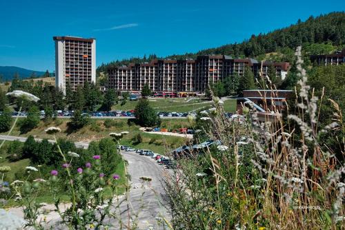 Villard-de-Lans Apartment | Superbe appartement de 66m2 aux pieds des pistes