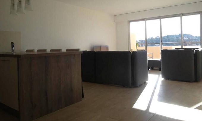 La Turbie Apartment | Superbe Appartement à la Turbie
