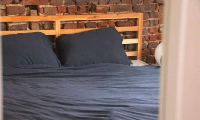 Liege Apartment | Superbe Appartement au 2eme et 3eme Étage