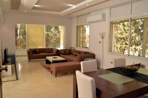 Sidi Abdel Aziz Apartment | Superbe appartement au coeur de la Marsa