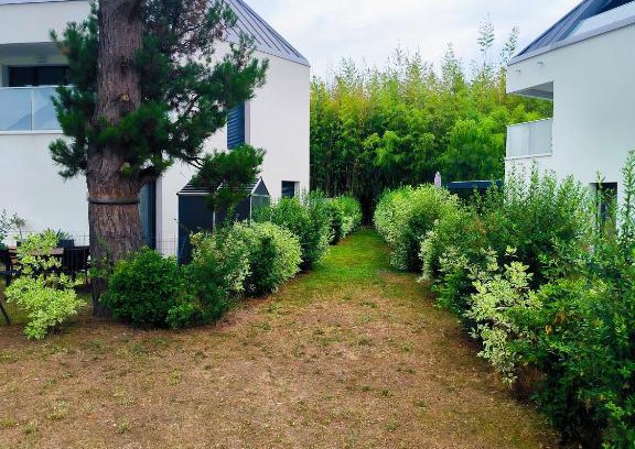 Villenave-d'Ornon Apartment | Superbe appartement avec jardin