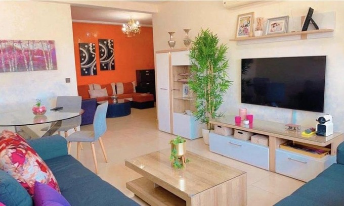Branes Apartment | Superbe appartement avec Wifi
