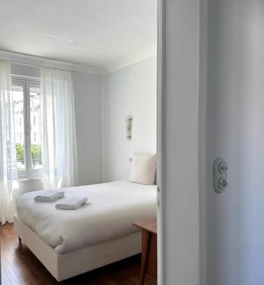 Vernon Apartment | Superbe Appartement Central
