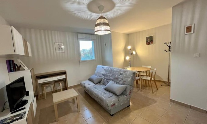 Limoges Apartment | Superbe appartement - DABNB