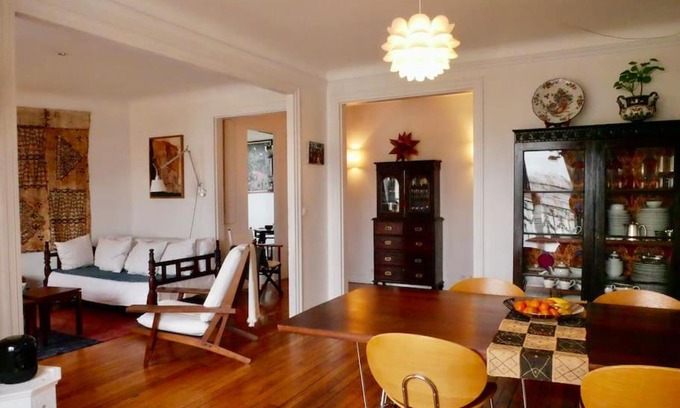 12th Arrondissement Apartment | Superbe appartement de 120m2 en plein Paris