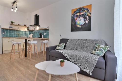 Thiers Apartment | Superbe appartement