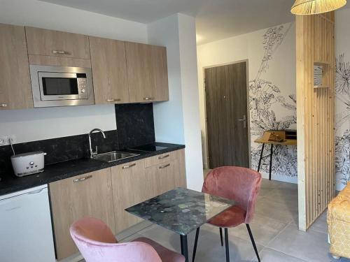 Corte Apartment | Superbe appartement neuf avec parking sur place