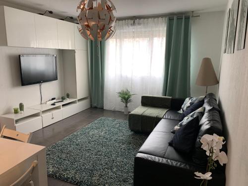 Saint-Mauront Apartment | Superbe appartement neuf T3 de 71m2 en résidence a Marseille