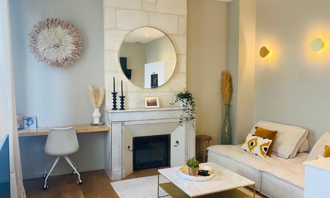 Pessac Apartment | Superbe appartement Pessac centre