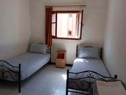El Jadida Apartment | Superbe appartement pour un séjour parfait