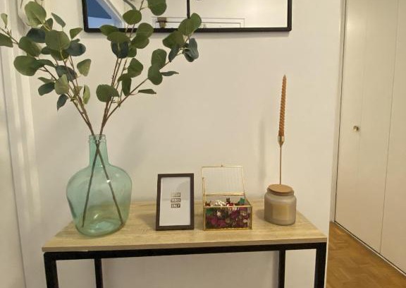 Colombes Apartment | Superbe appartement proche de Paris