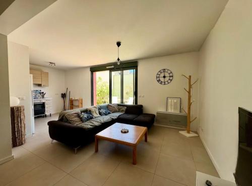 Chantilly Apartment | Superbe appartement terrasse Chantilly Bois saint Denis