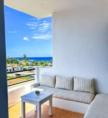 Marina Smir Apartment | Superbe appartement vue sur mer