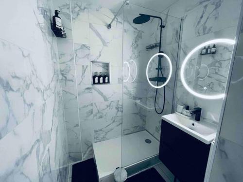 Reims Apartment | Superbe duplex cosy