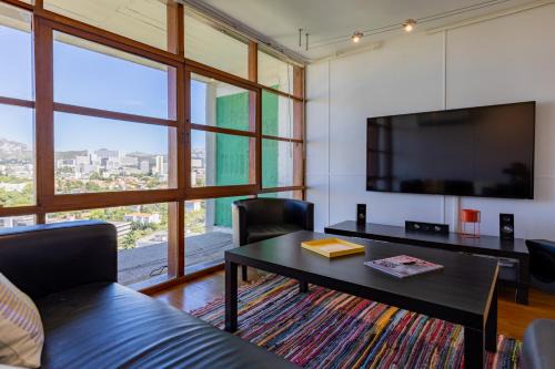 Sainte-Anne Apartment | Superbe Duplex, Magnifique vue