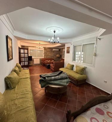 Tizi Ouzou Province Villa | Superbe Luxury House for rent in Azeffoun