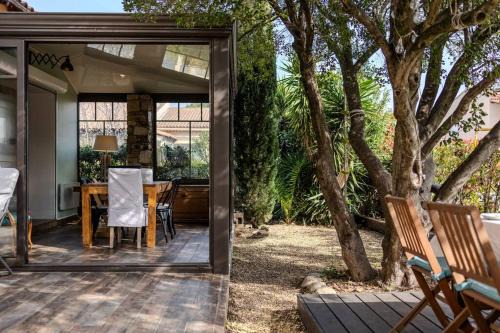 Le Pradet House | Superbe maison élégante proche mer